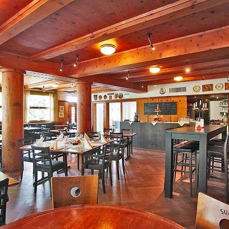 Gasthaus Zur Waldegg Horw Exterior photo