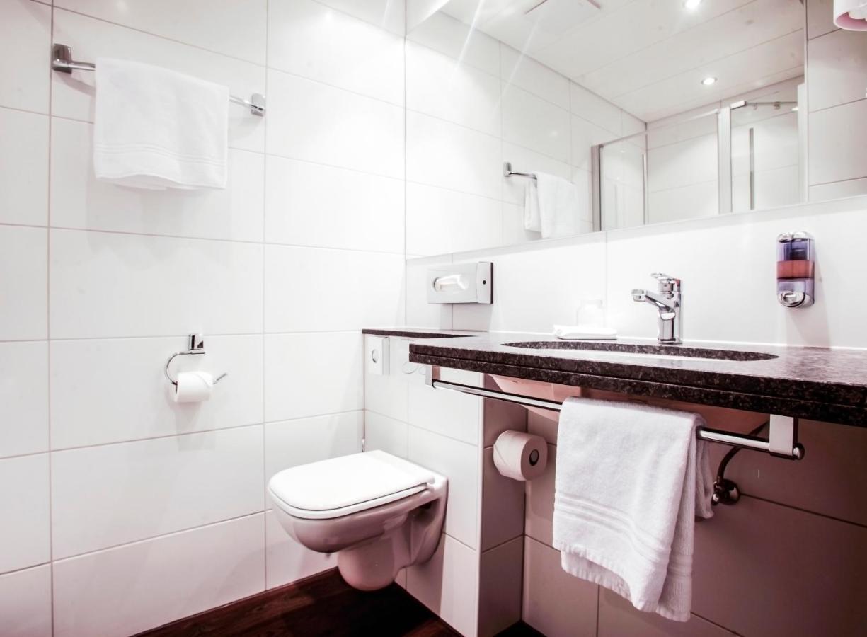 Gasthaus Zur Waldegg Horw Room photo