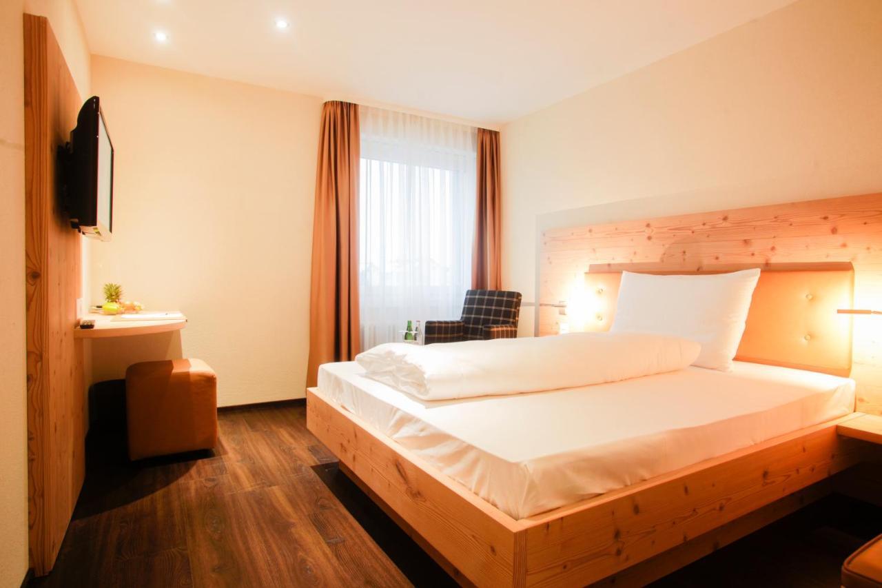 Gasthaus Zur Waldegg Horw Room photo