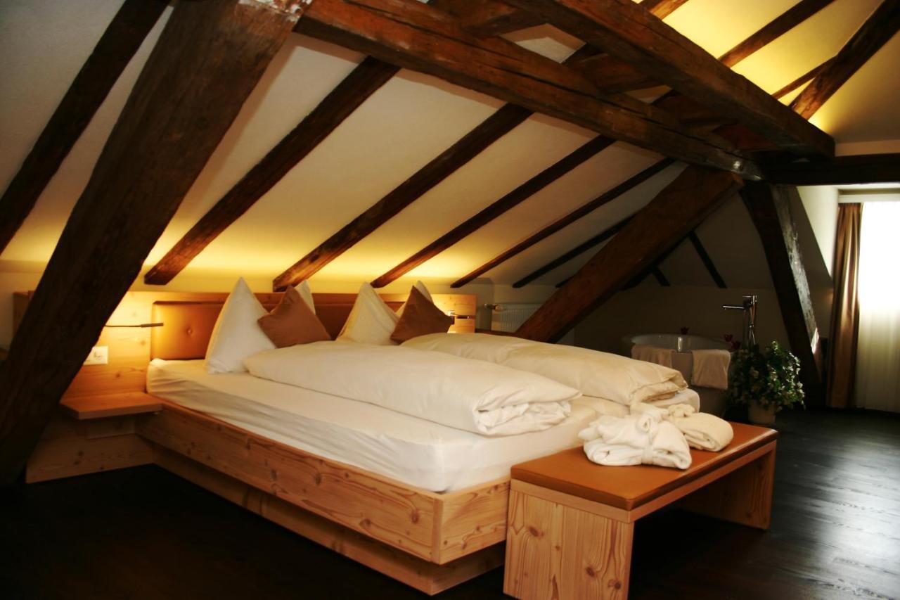 Gasthaus Zur Waldegg Horw Room photo